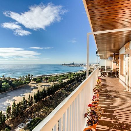 Apartamento Miracle Tarragona, Tarracohomes Kültér fotó