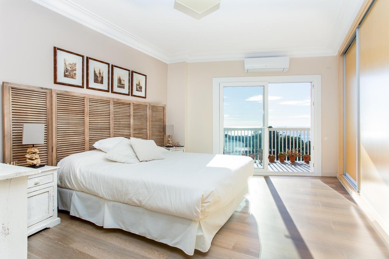 Apartamento Miracle Tarragona, Tarracohomes Kültér fotó