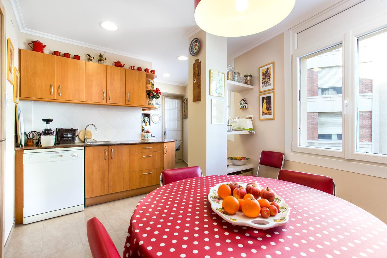 Apartamento Miracle Tarragona, Tarracohomes Kültér fotó