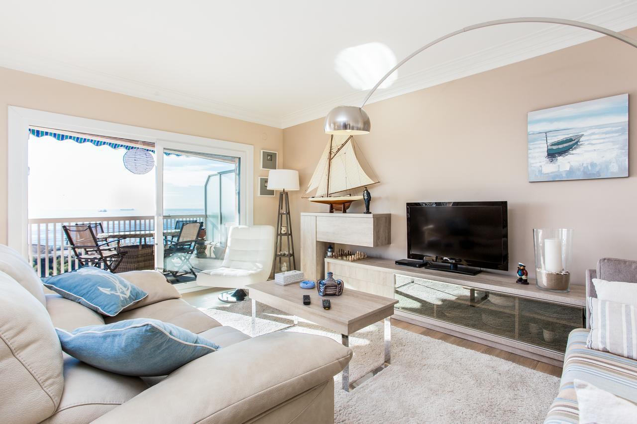 Apartamento Miracle Tarragona, Tarracohomes Kültér fotó