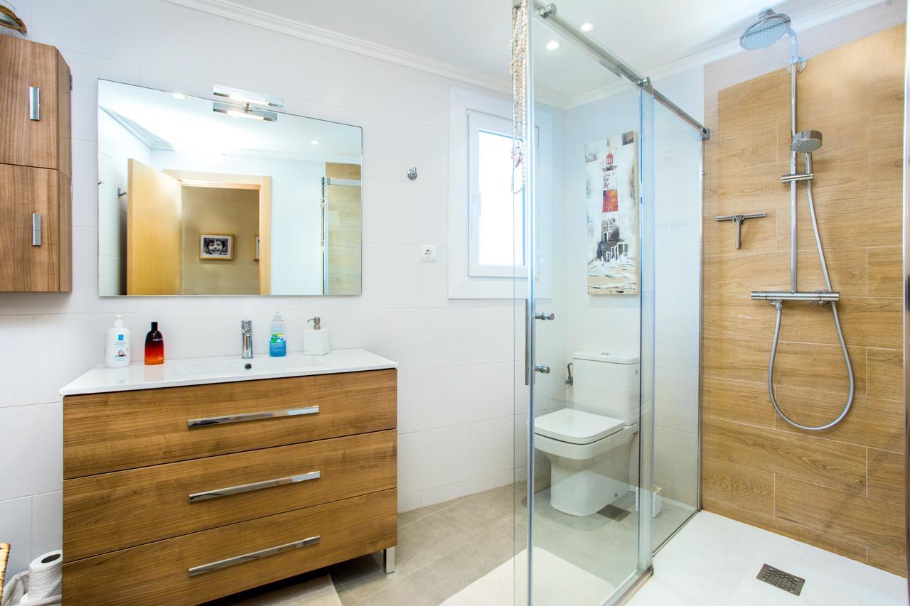 Apartamento Miracle Tarragona, Tarracohomes Kültér fotó
