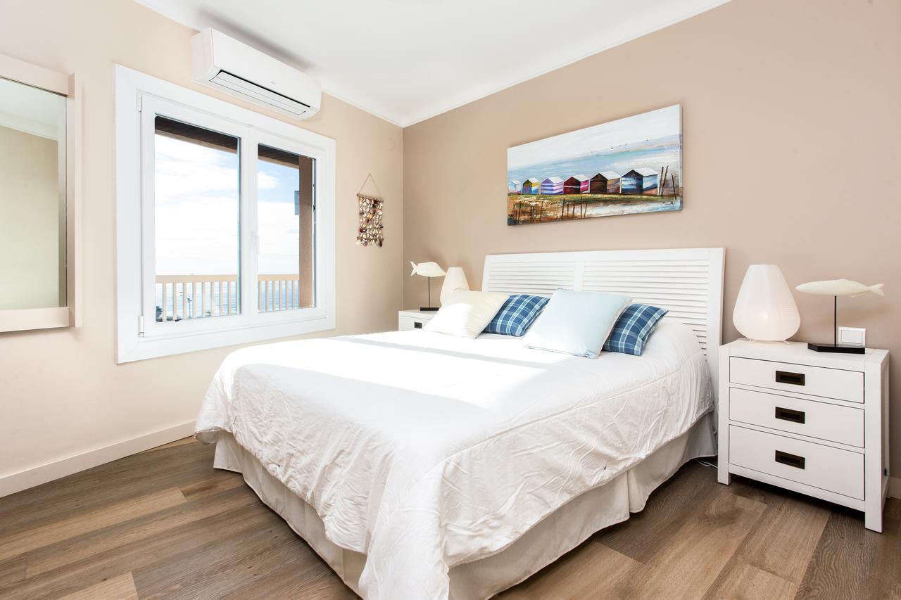 Apartamento Miracle Tarragona, Tarracohomes Kültér fotó