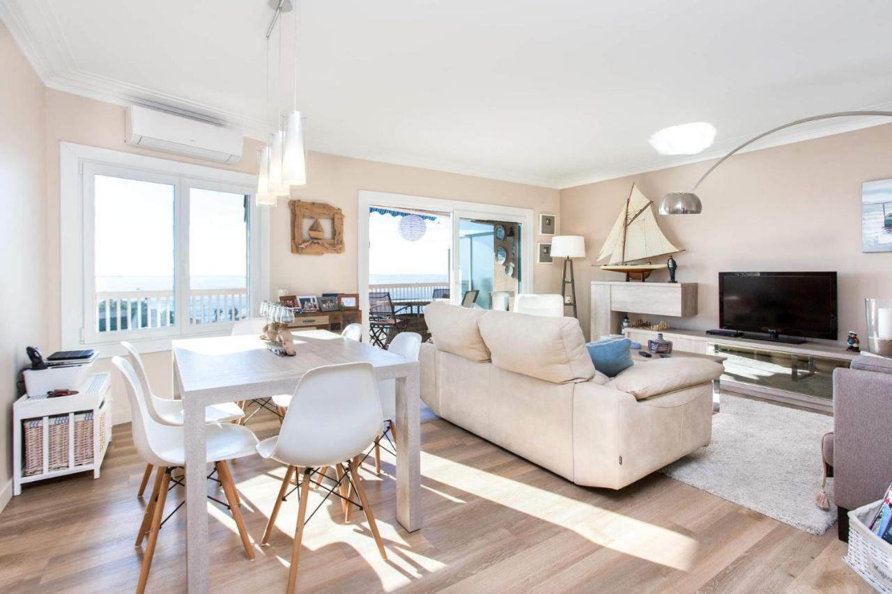 Apartamento Miracle Tarragona, Tarracohomes Szoba fotó